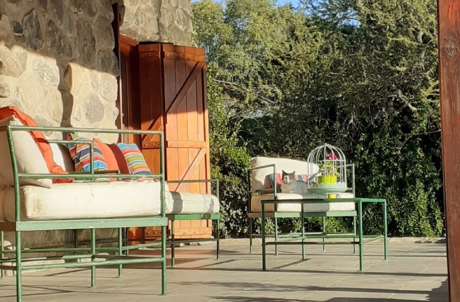 Casa para 12 personas