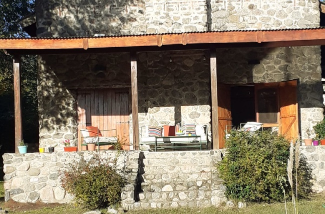 Casa para 12 personas