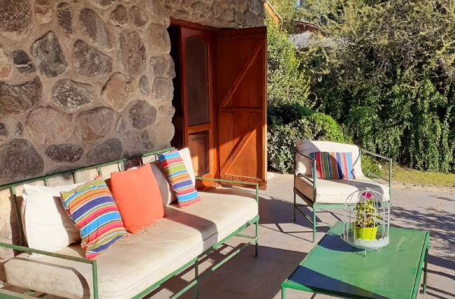 Casa para 12 personas