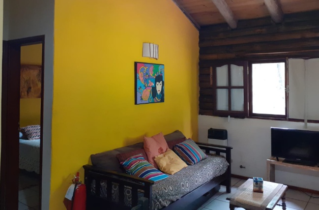 Cabaña para 5 personas