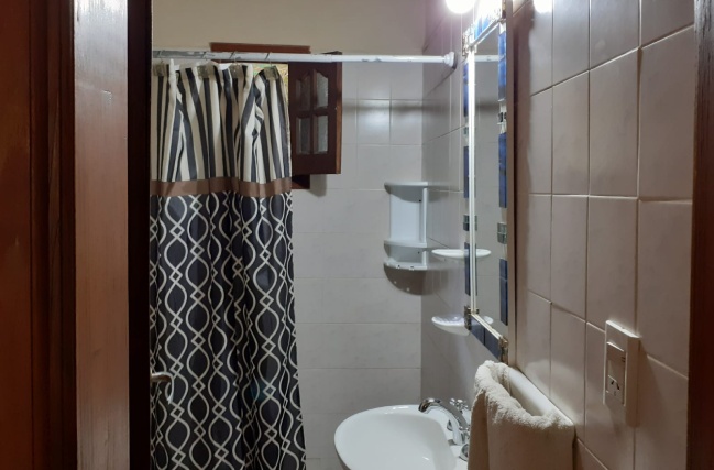 Cabaña para 5 personas