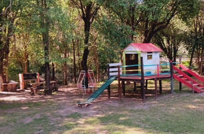 Juegos infantiles