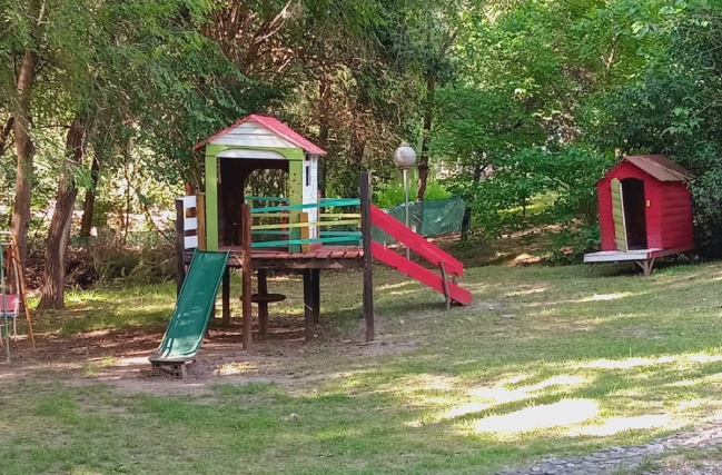 Juegos infantiles