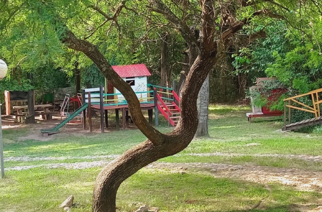 Juegos infantiles